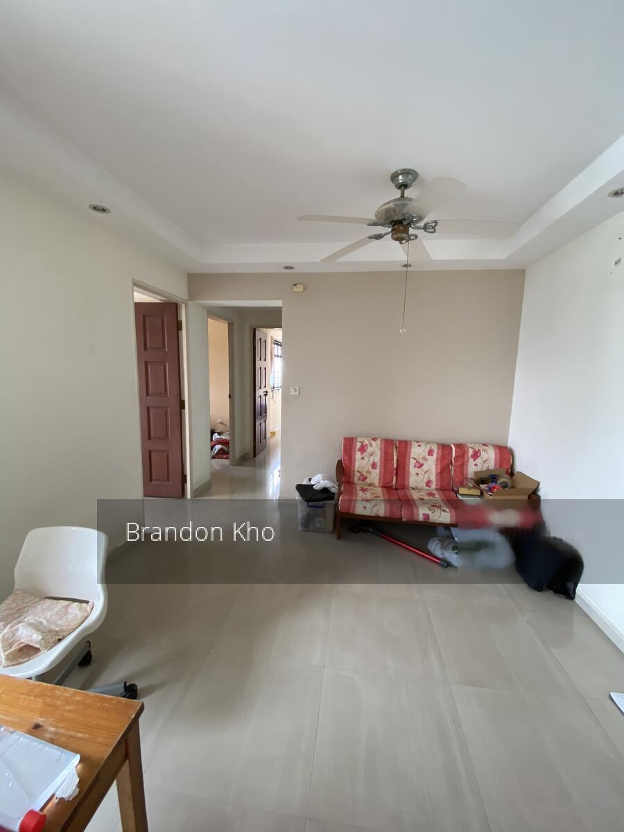 Blk 146 Lorong 2 Toa Payoh (Toa Payoh), HDB 4 Rooms #348264731